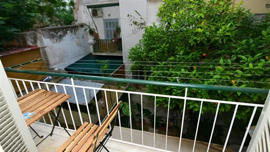 Rooms in Galatsi - photo 5