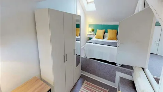 Rooms in Montpellier - photo 4