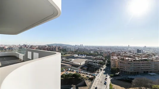 Apartments in Esplugues de Llobregat - photo 5