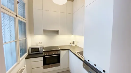 Rooms in Wien Neubau - photo 7