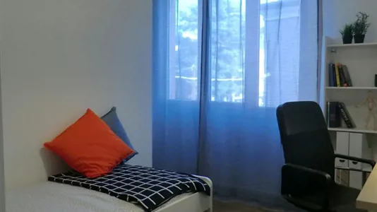 Rooms in Padua - photo 3