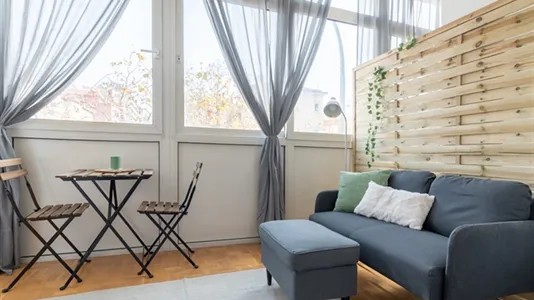 Rooms in Madrid Tetuán - photo 4