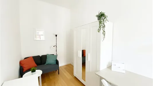 Rooms in Wien Währing - photo 4