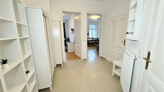 Rooms in Wien Rudolfsheim-Fünfhaus - photo 8