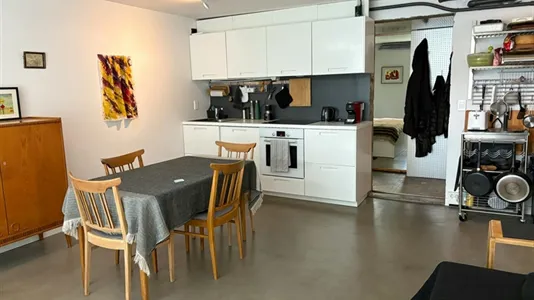 Apartments in Reykjavík Miðborg - photo 4