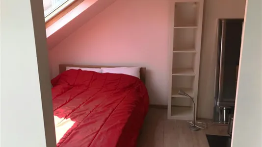 Apartments in Brussels Ukkel - photo 10