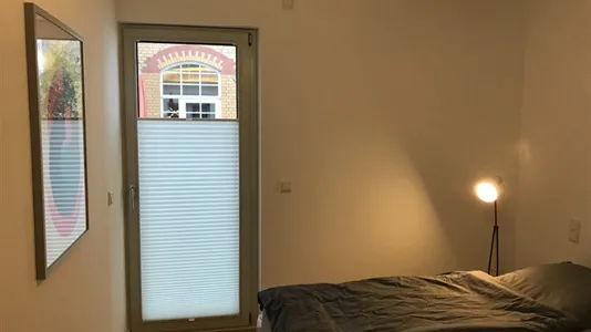 Apartments in Berlin Pankow - photo 8