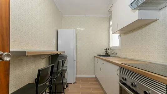 Rooms in el Camí de Vera - photo 8