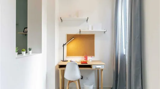Rooms in Padua - photo 8
