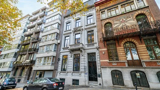 Rooms in Charleroi - photo 8