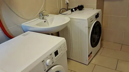 Rooms in Vienna Leopoldstadt - photo 8