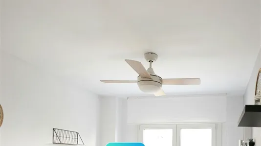 Apartments in Madrid Moncloa-Aravaca - photo 3