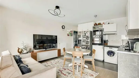 Apartments in Paris 18ème arrondissement - Montmartre - photo 1