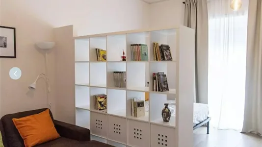 Apartments in Roma Municipio VII – Appio-Latino/Tuscolano/Cinecittà - photo 8