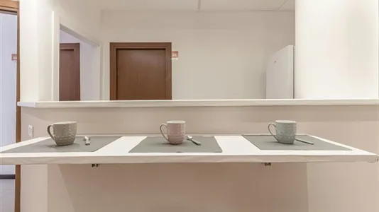 Rooms in Sassari - photo 9
