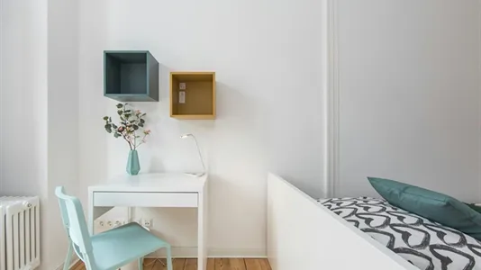 Rooms in Berlin Treptow-Köpenick - photo 2