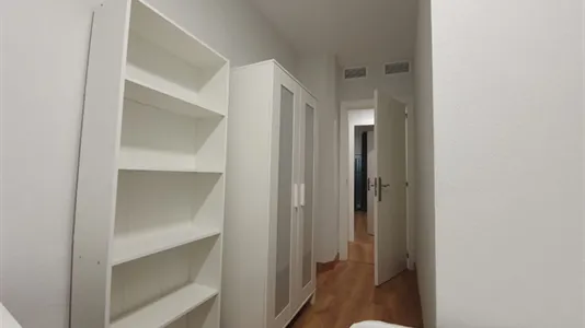 Rooms in Granada - photo 10