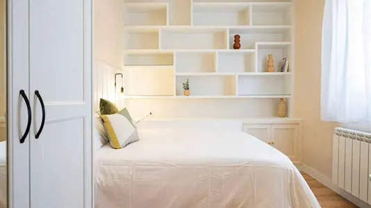 Rooms in Madrid Salamanca - photo 2