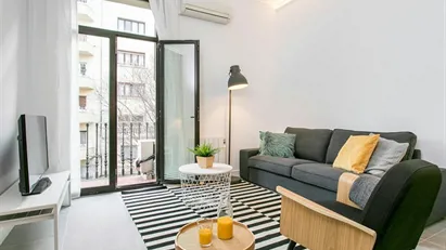 Apartment for rent in Barcelona