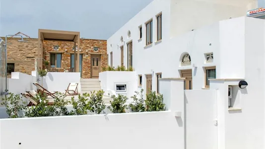 Houses in Tinos - photo 3