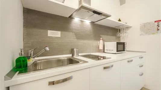 Apartments in Bologna - photo 10