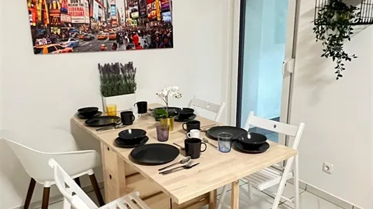 Apartments in Cologne Nippes - photo 7