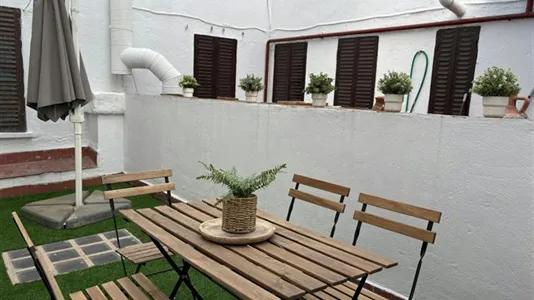 Rooms in Madrid Arganzuela - photo 4