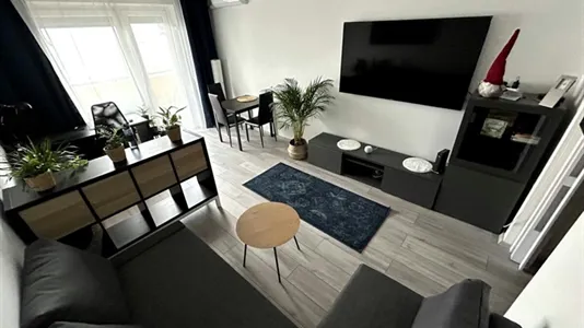 Apartments in Budapest Újbuda - photo 7