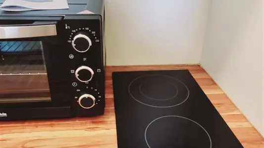 Apartments in Vienna Brigittenau - photo 6