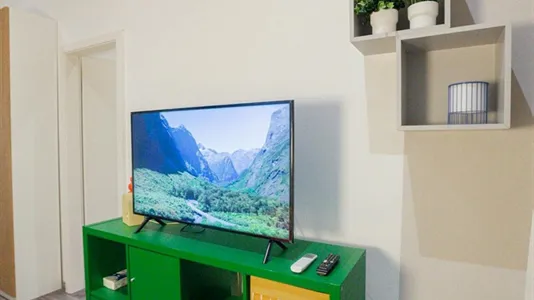 Apartments in Budapest Erzsébetváros - photo 7