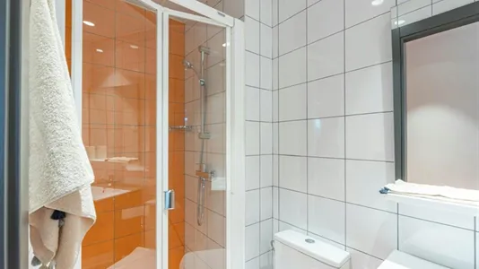 Apartments in Barcelona Sant Martí - photo 4