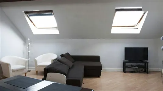 Apartments in Stad Brussel - photo 1