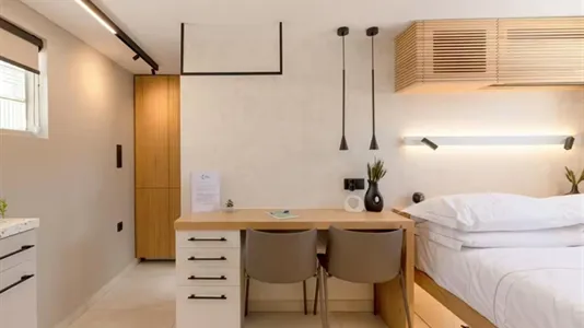 Apartments in Athens Ampelokipoi - photo 7