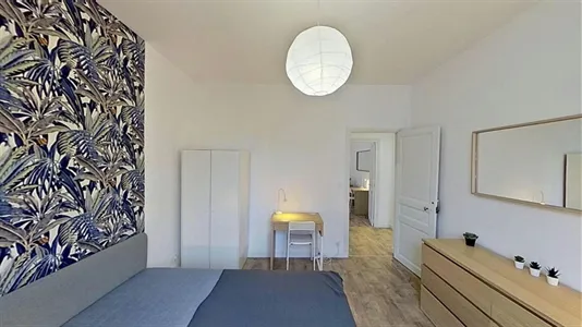 Rooms in Clermont-Ferrand - photo 2