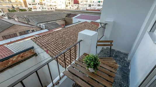 Rooms in Valencia L'Eixample - photo 5
