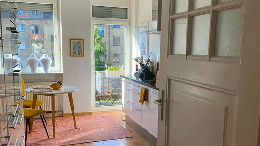 Apartments in Mannheim - photo 9