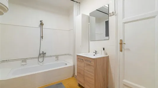 Rooms in Barcelona Sarrià-St. Gervasi - photo 6