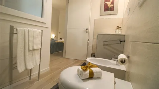 Rooms in Bologna - photo 8