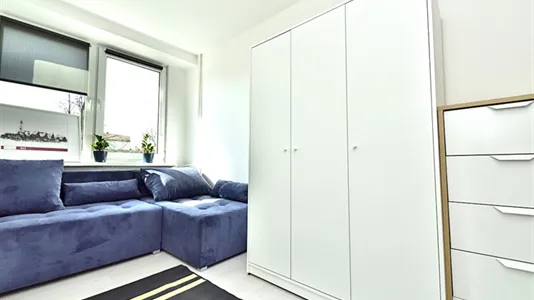 Apartments in Łódź - photo 8