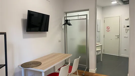 Apartments in Madrid Centro - photo 4