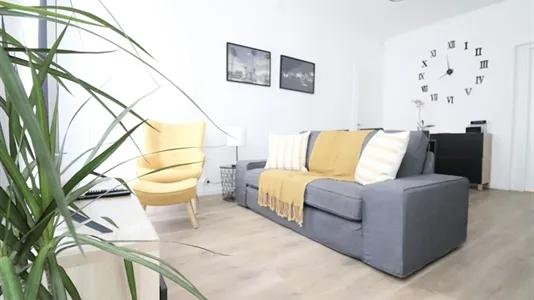 Rooms in Nice - photo 10