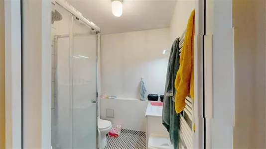 Rooms in Lille - photo 7