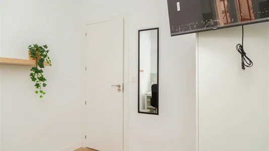 Rooms in Zaragoza - photo 3