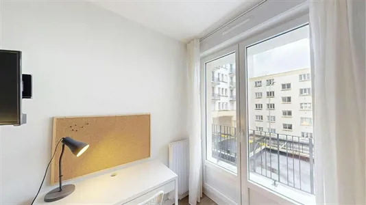 Rooms in Brest - photo 2