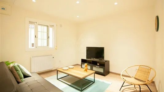 Apartments in Barcelona Sants-Montjuïc - photo 8