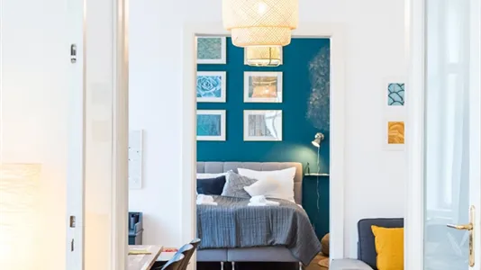 Apartments in Wien Mariahilf - photo 9