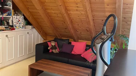 Apartments in Zürich Distrikt 7 - photo 4