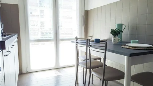 Rooms in Trento - photo 8