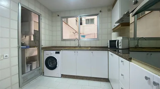 Rooms in Valencia Campanar - photo 10