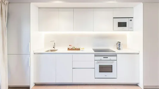 Apartments in Barcelona Ciutat Vella - photo 7